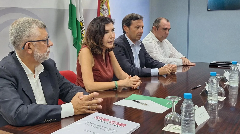 ccoo ugt cádiz