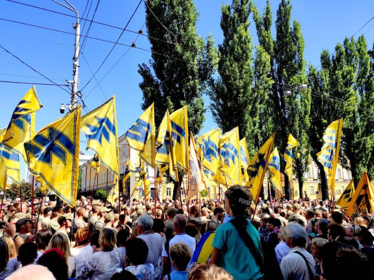 2019-08-24_Kyiv_March_Polk_Azov-768x576
