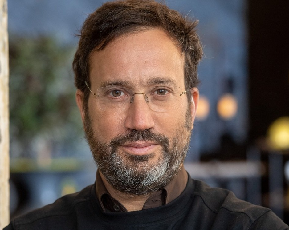 EYAL WEIZMANN
