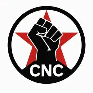 COORDINACIÓN NUCLEOS COMUNISTAS