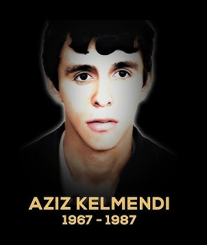 AZIZ KELMENDI
