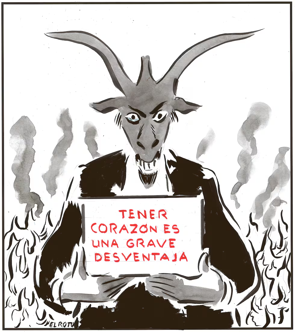 EL ROTO