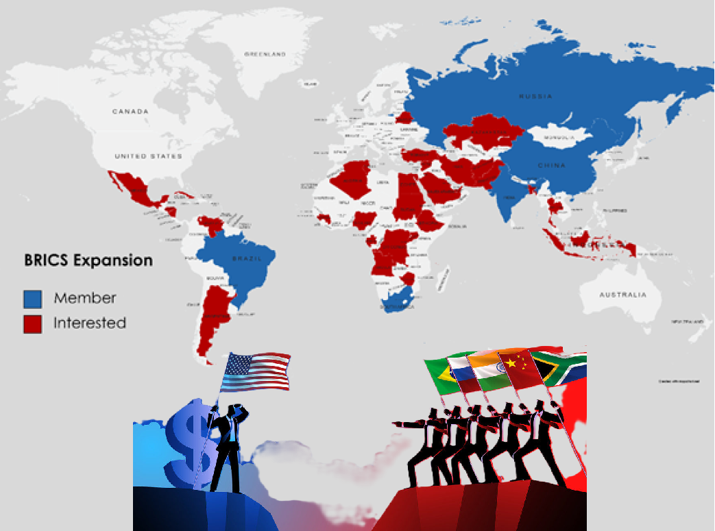 EEUU CONTRA EL SUR GLOBAL