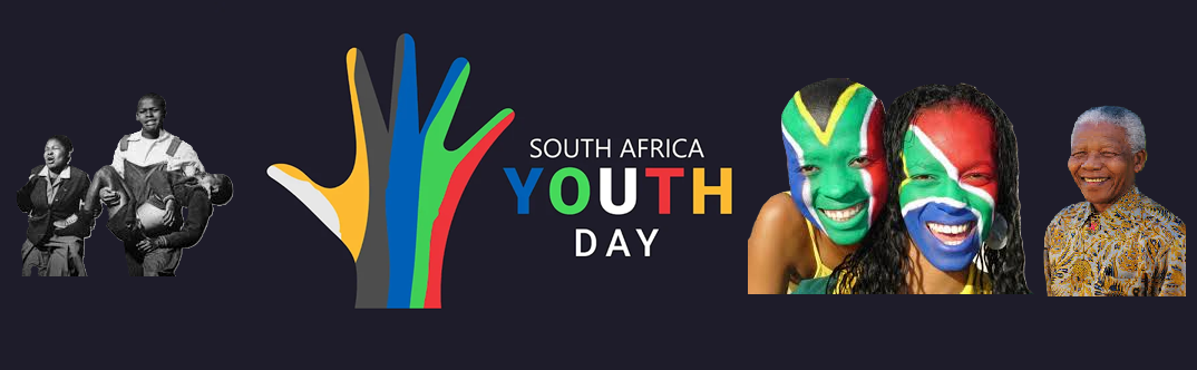 16 DE JUNIO. DÍA DE LA JUVENTUD EN SUDÁFRICA