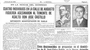CASTILLO CALVO SOTELO