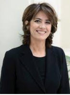 DOLORES DELGADO FISCAL DE DERECHOS HUMANOS Y MEMORIA DEMOCRÁTICA EN LA FISCALÍA GENERAL DEL ESTADO