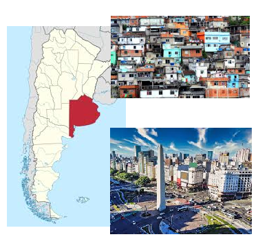 PROVINCIA DE BUENOS AIRES
