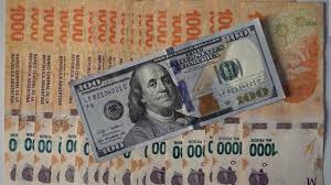 DÓLAR BLUE ARGENTINA