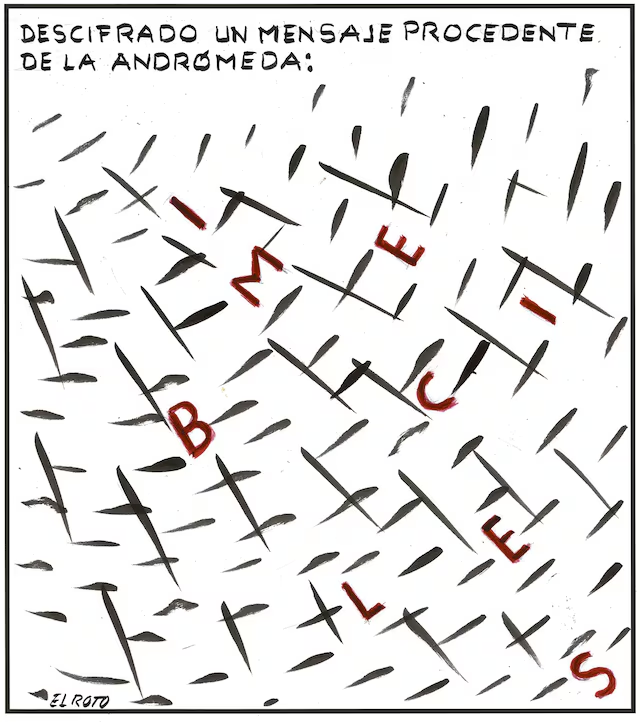 EL ROTO