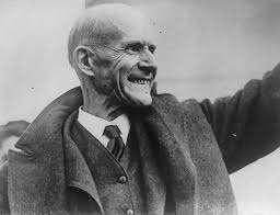 EUGENE DEBS