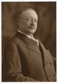 VICTOR BERGER