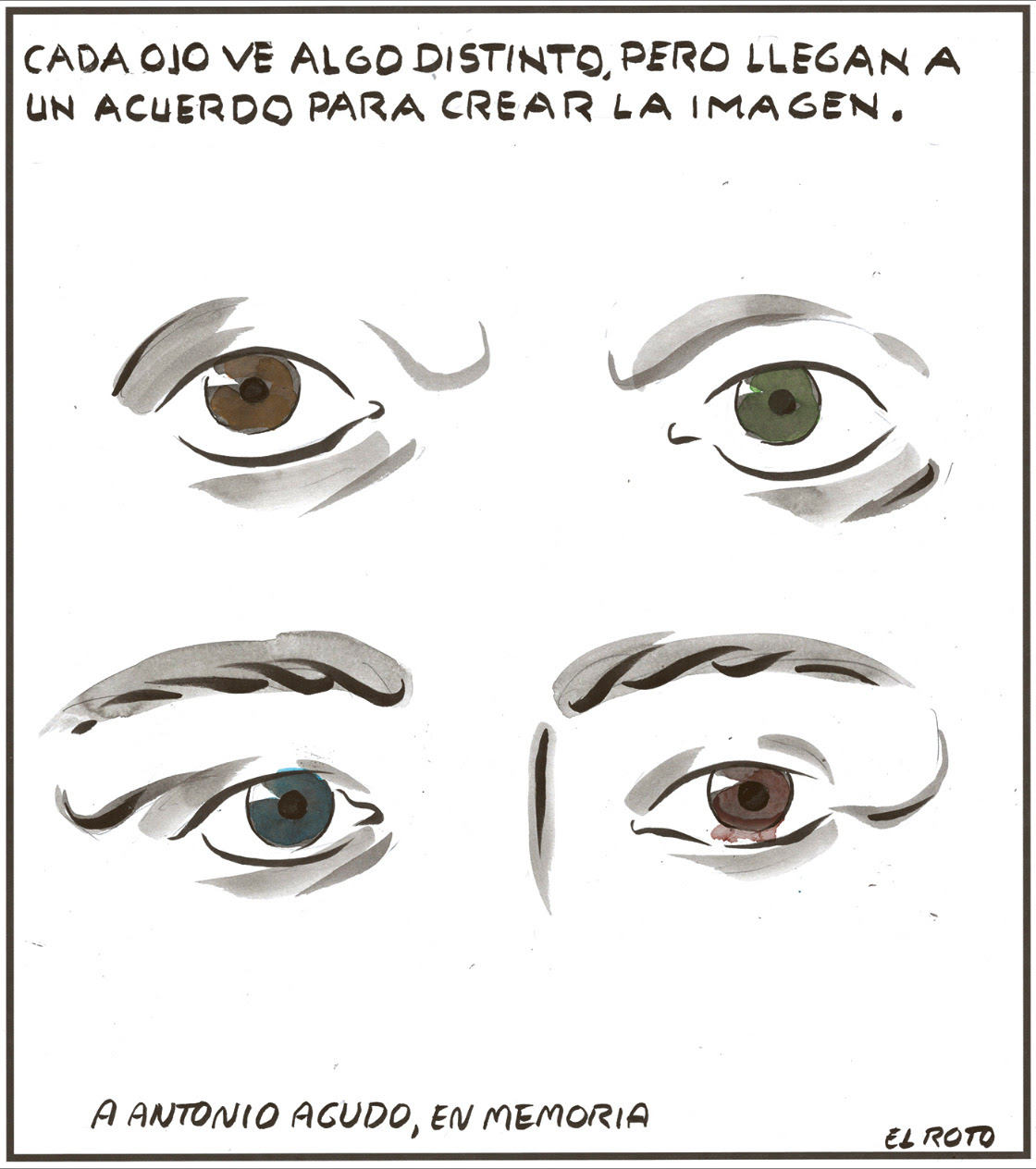 EL ROTO