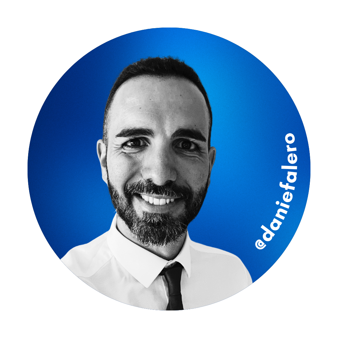 DANIEL FALERO