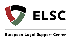 CENTRO DE APOYO LEGAL EUROPEO