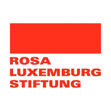 ROSA LUXEMBURG  La casa de mi tía republica por el alto interés del contenido, bajo los criterios de Uso Justo de la UE