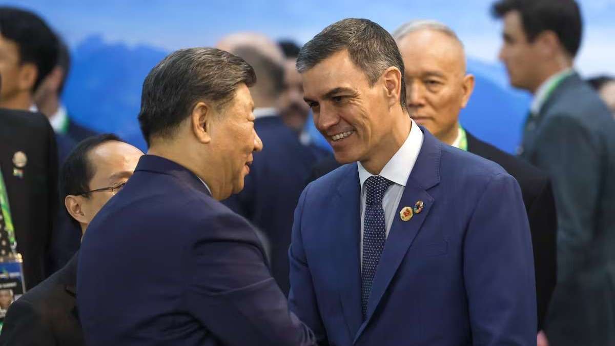 XI SÁNCHEZ