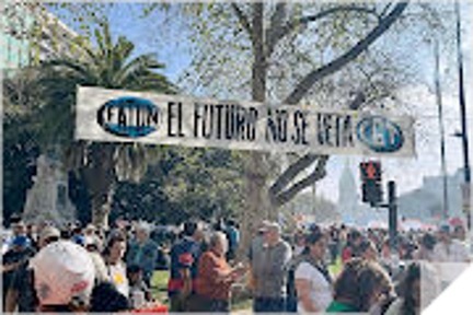 El futuro no se veta