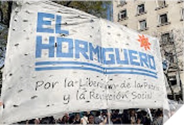 ARGENTINA Foto Petra Niemann-Díaz