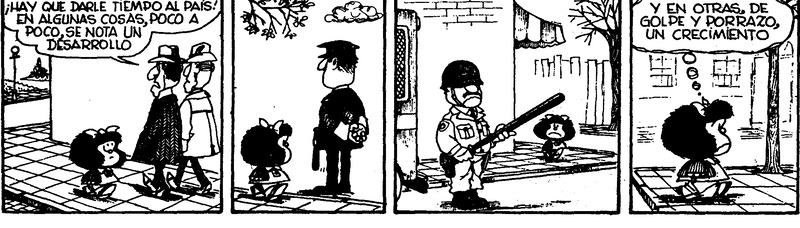 MAFALDA