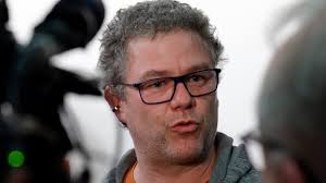 SIMON DUTEIL
