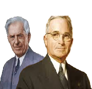 WALLACE TRUMAN