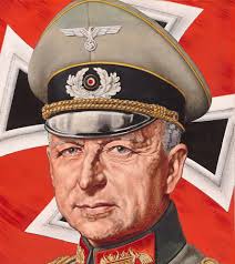 VON MANSTEIN