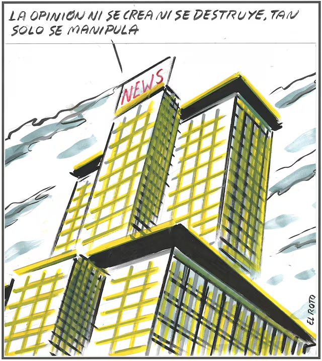 EL ROTO