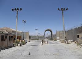BASE DE BAGRAM