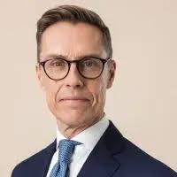 ALEXANDER STUBB