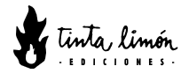 TINTA LIMÓN La casa de mi tía republica por el alto interés del contenido, según los criterios de Uso Justo de la UE