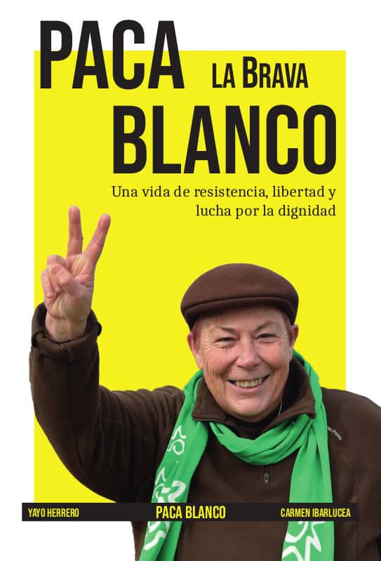 PACA BLANCO