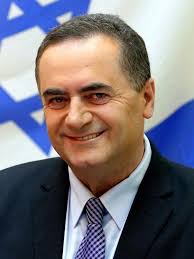 ISRAEL KATZ