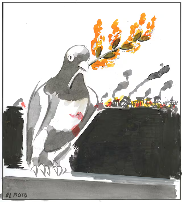 EL ROTO