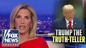 FOX NEWS: TRUMP, EL QUE DICE LA VERDAD