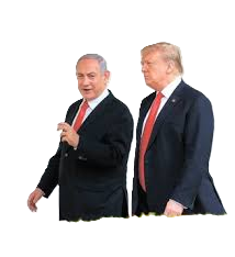 TRUMP NETANYAHU