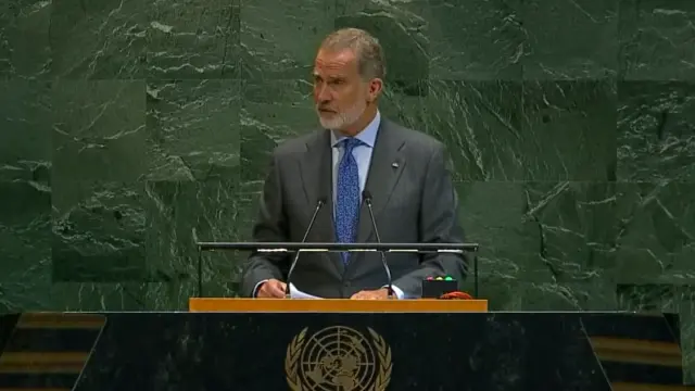 FELIPE VI