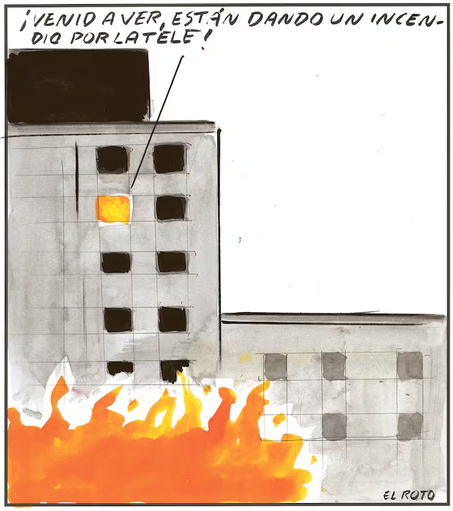 EL ROTO