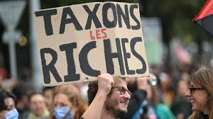 HUELGA EN FRANCIA 18 SEPTIEMBRE RFI