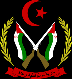 SAHARA