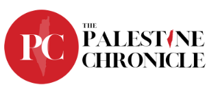 THE PALESTINE CRONICLE