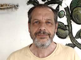 SANTIAGO GONZÁLEZ VALLEJO
