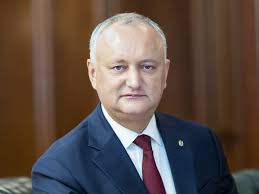 IGOR DODON