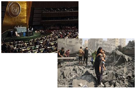 ONU GAZA