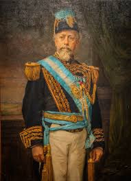 GENERAL ROCA