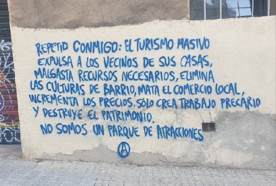 TURISMO