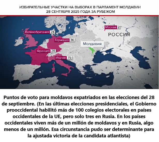 GEORGIA ELECCIONES