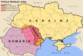 MOLDAVIA