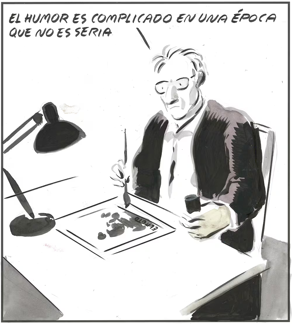EL ROTO