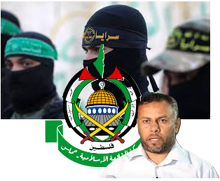 ISMAIL AL THAWABTEH - HAMÁS