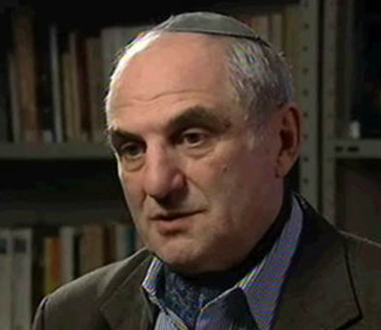 YAKOV RABKIN